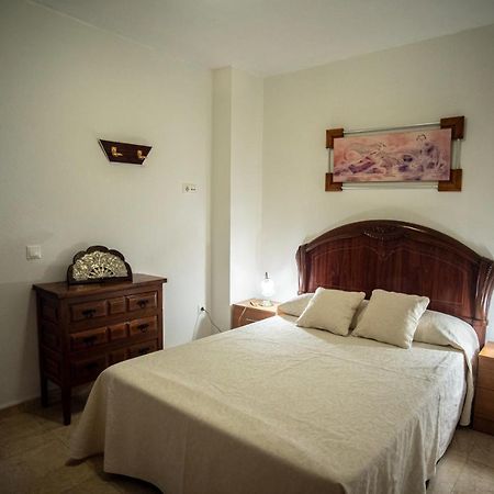 Apartamentos San Anton ビリャロブレド エクステリア 写真