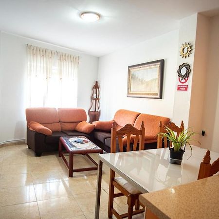 Apartamentos San Anton ビリャロブレド エクステリア 写真