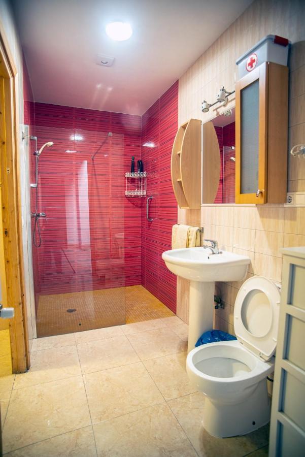 Apartamentos San Anton ビリャロブレド エクステリア 写真