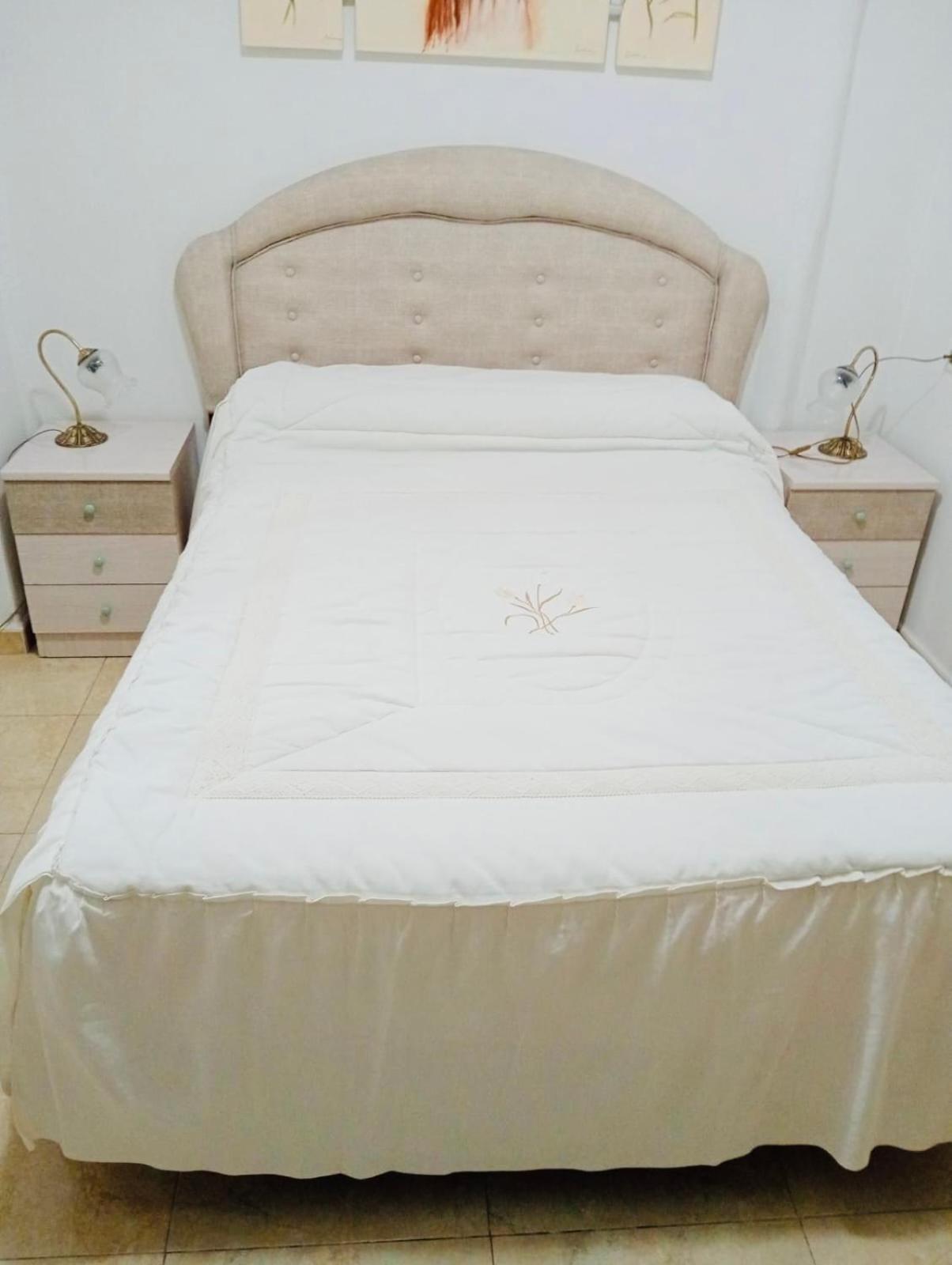 Apartamentos San Anton ビリャロブレド エクステリア 写真
