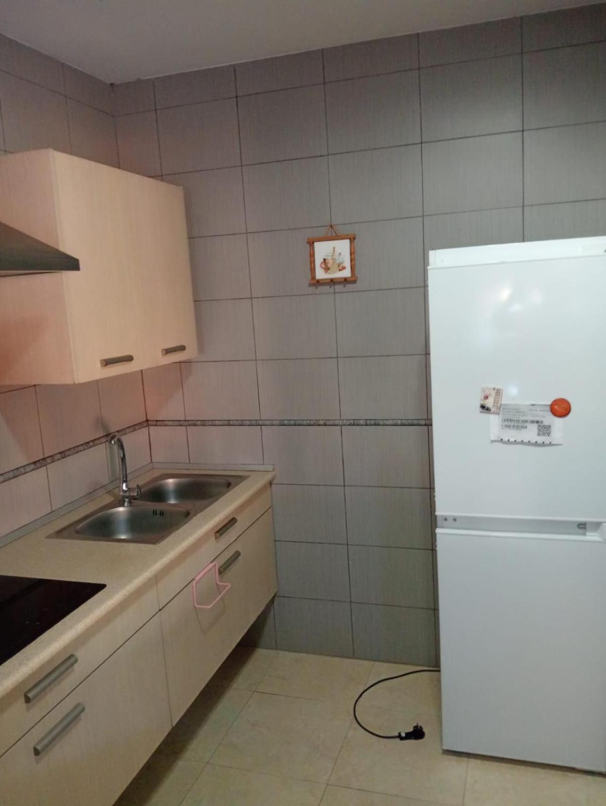 Apartamentos San Anton ビリャロブレド エクステリア 写真