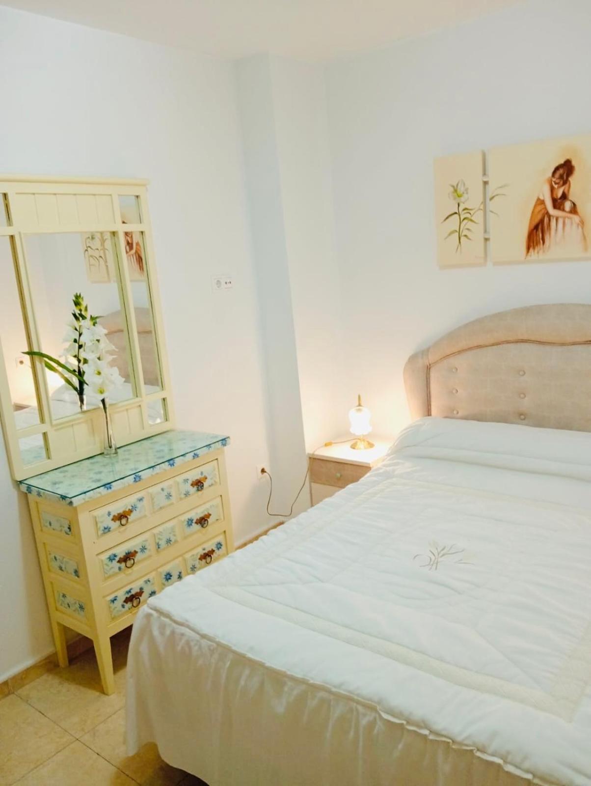 Apartamentos San Anton ビリャロブレド エクステリア 写真