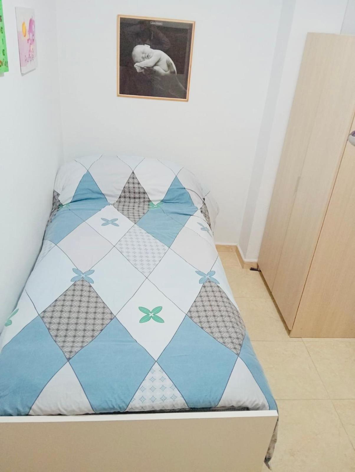 Apartamentos San Anton ビリャロブレド エクステリア 写真