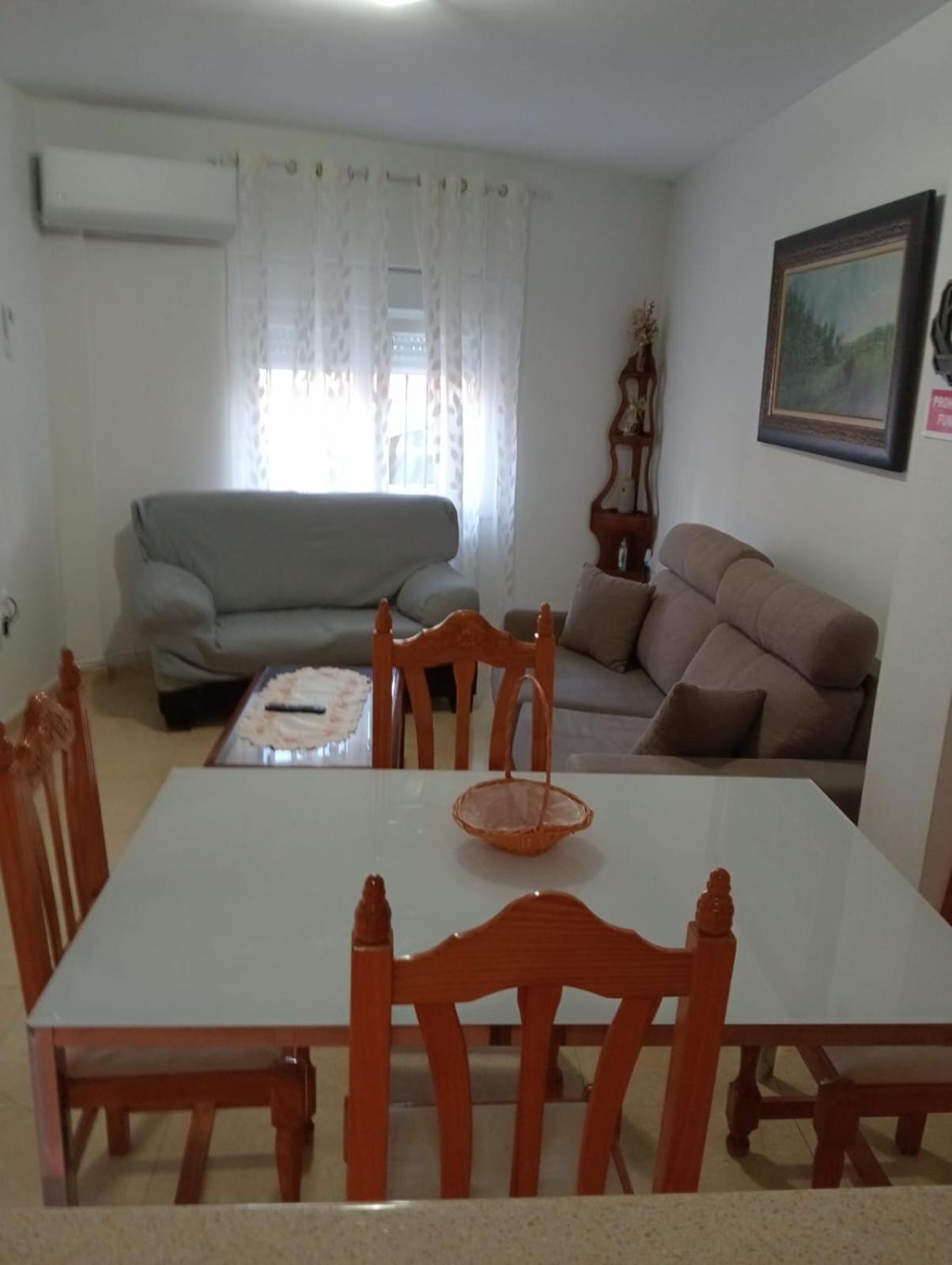 Apartamentos San Anton ビリャロブレド エクステリア 写真