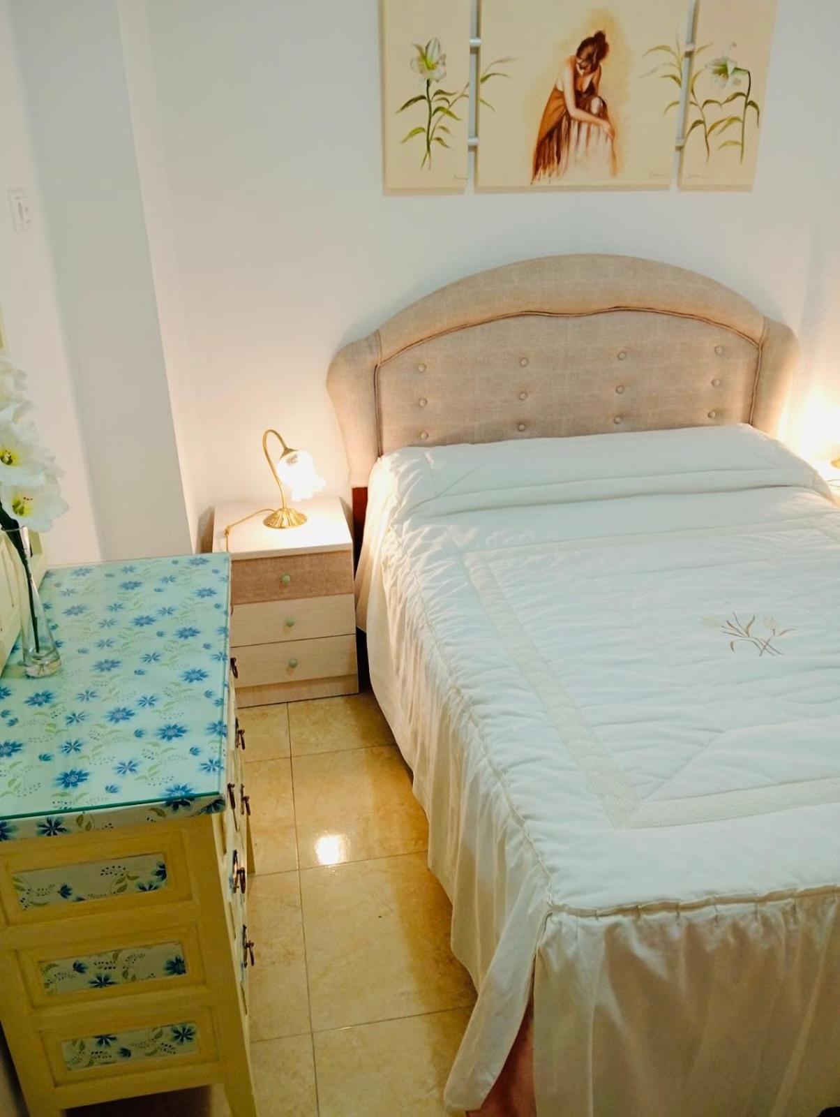 Apartamentos San Anton ビリャロブレド エクステリア 写真