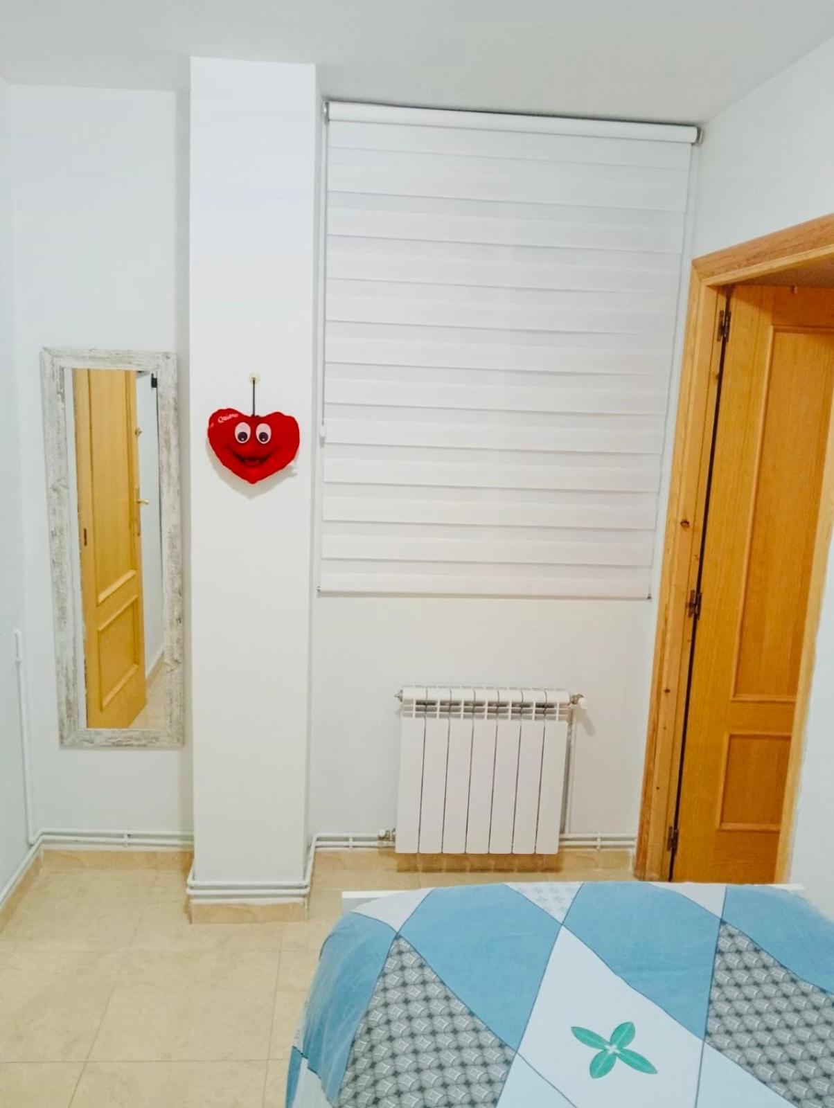 Apartamentos San Anton ビリャロブレド エクステリア 写真